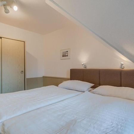 Schmiedestrasse 3 Wohnung 7 Scharbeutz Buitenkant foto