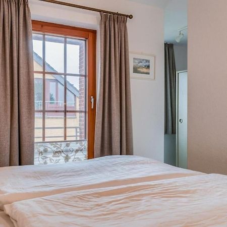 Schmiedestrasse 3 Wohnung 7 Scharbeutz Buitenkant foto