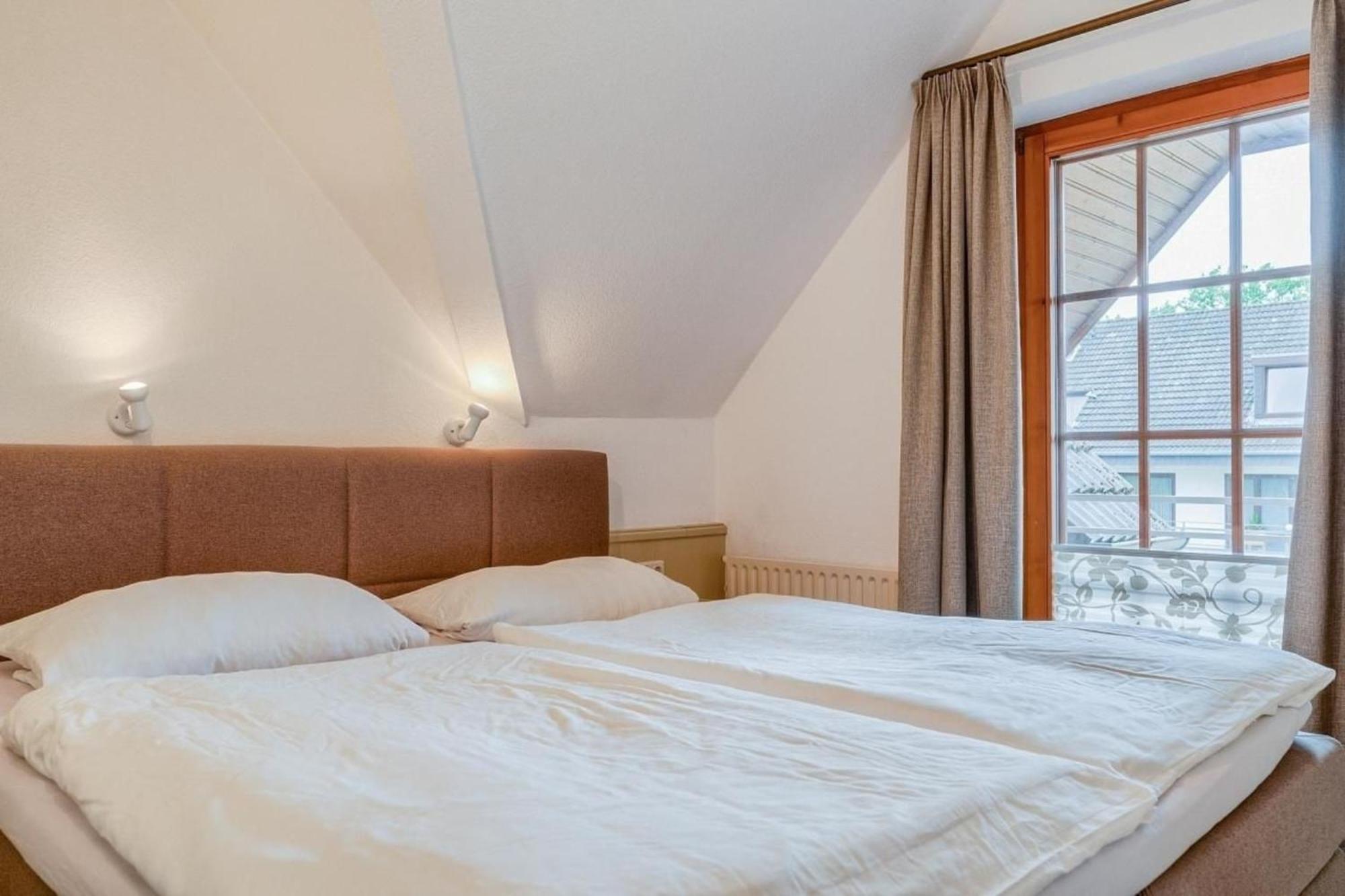Schmiedestrasse 3 Wohnung 7 Scharbeutz Buitenkant foto