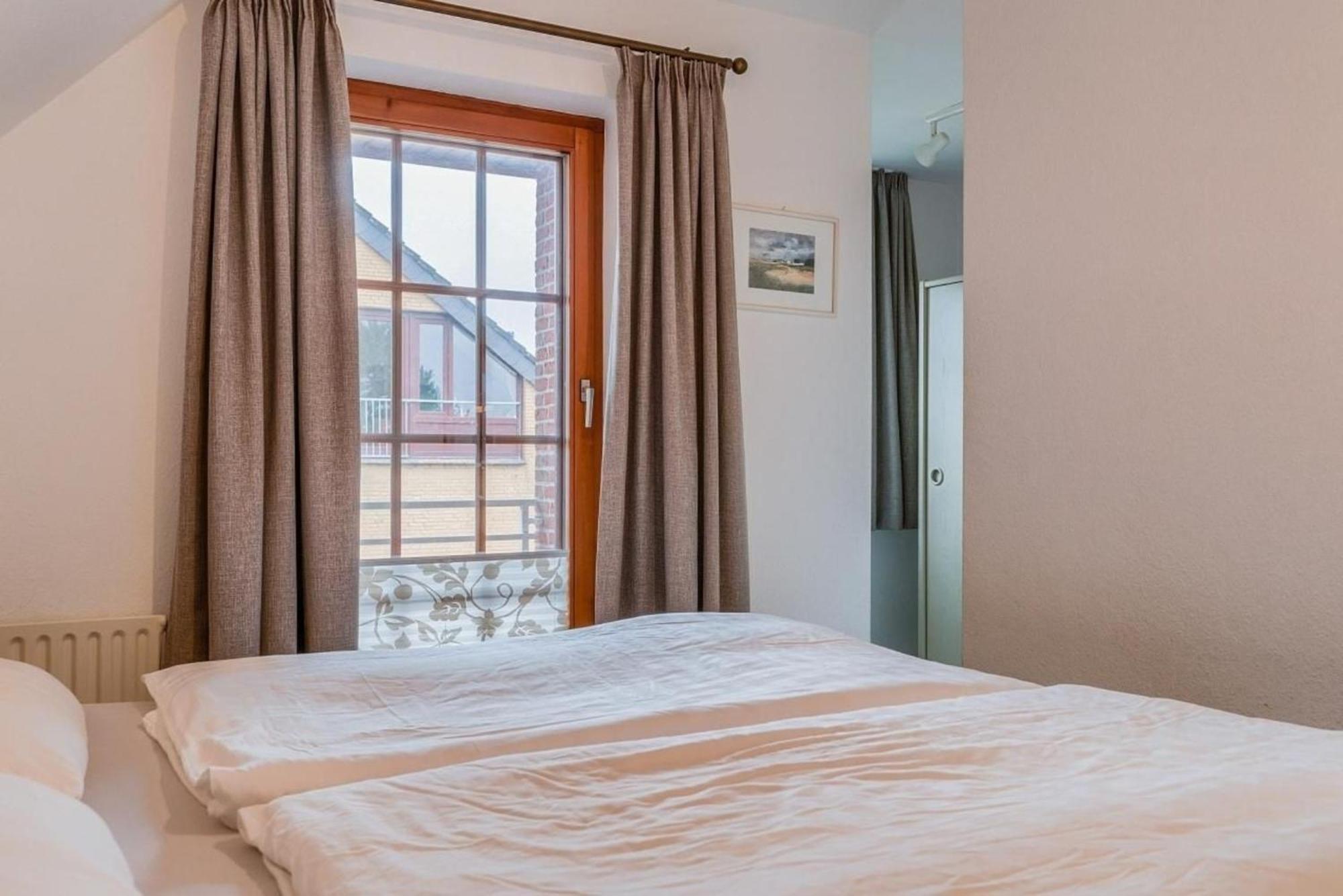 Schmiedestrasse 3 Wohnung 7 Scharbeutz Buitenkant foto