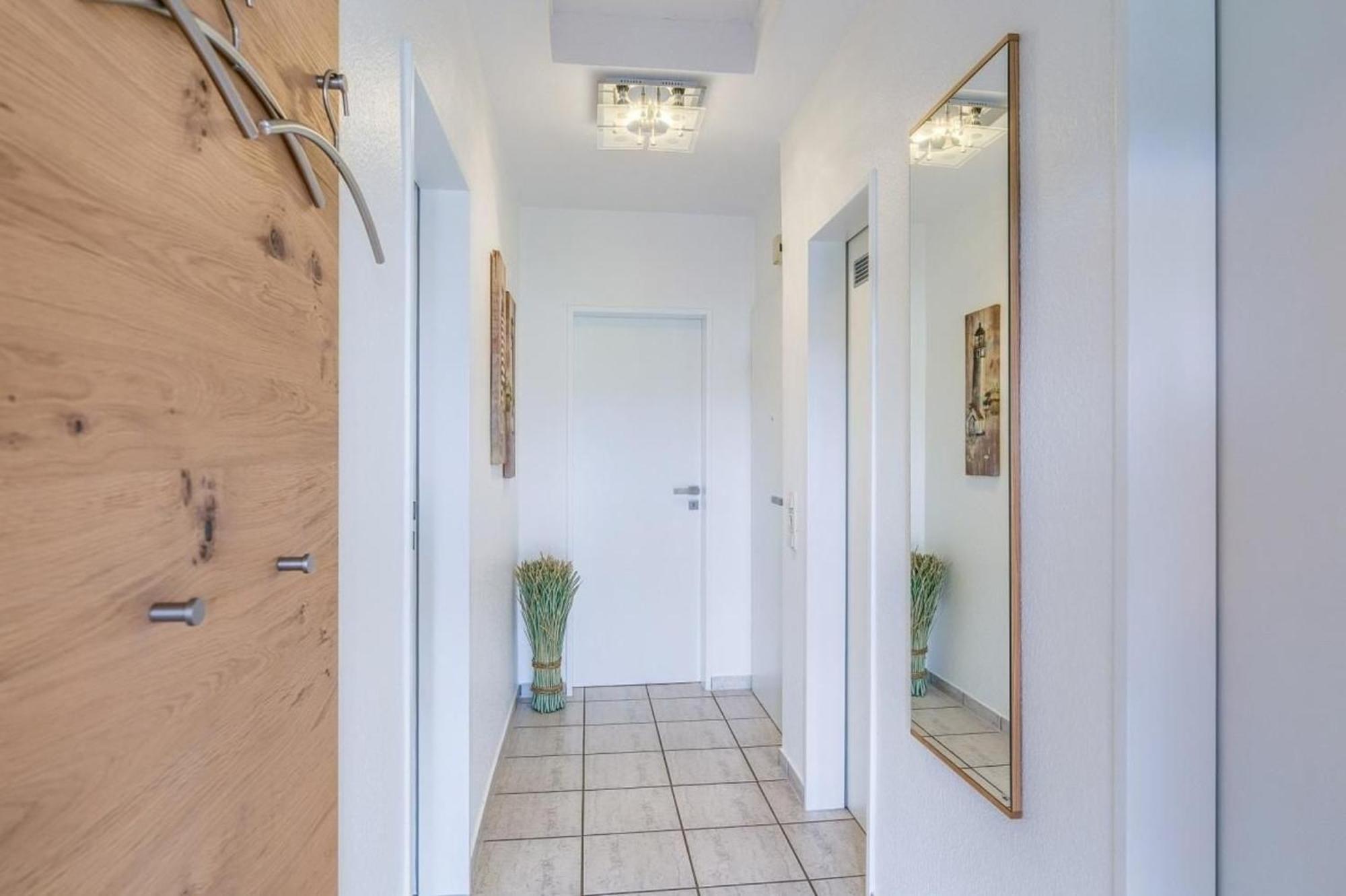 Schmiedestrasse 3 Wohnung 7 Scharbeutz Buitenkant foto