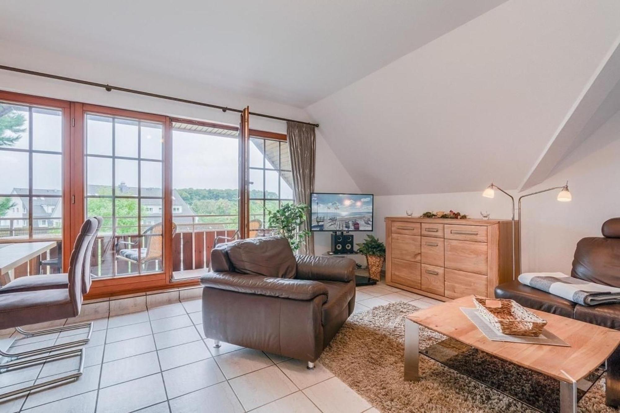 Schmiedestrasse 3 Wohnung 7 Scharbeutz Buitenkant foto